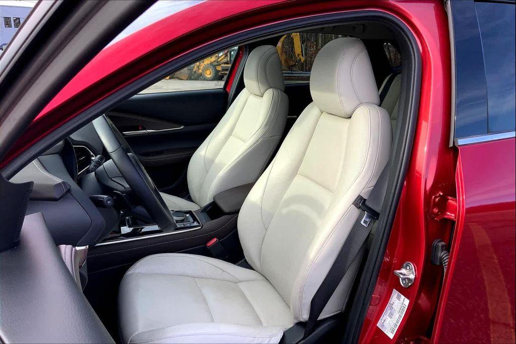 used 2020 Mazda CX-30 car, priced at $20,987