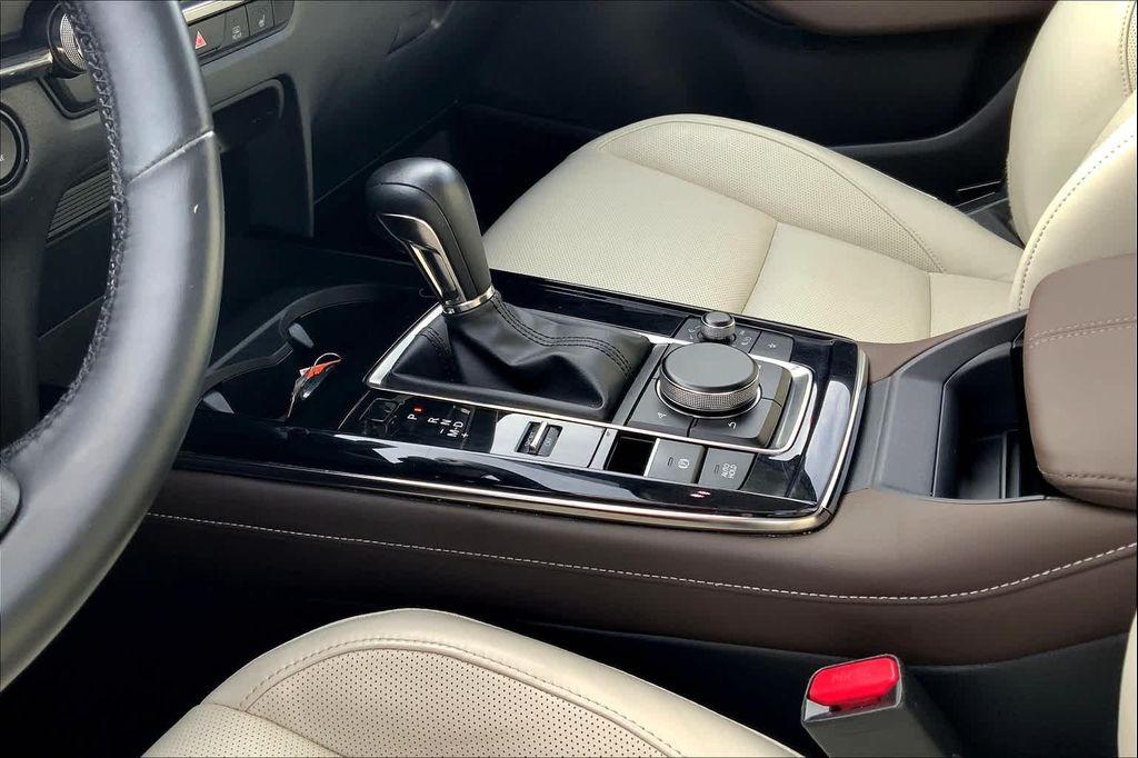 used 2020 Mazda CX-30 car, priced at $20,987