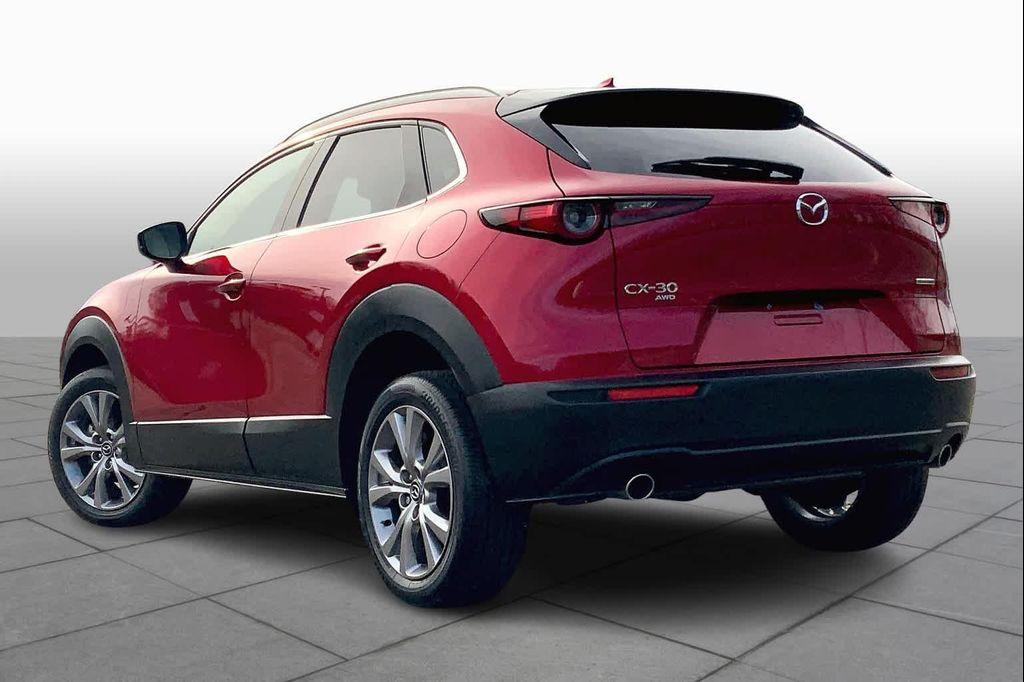 used 2020 Mazda CX-30 car, priced at $20,987