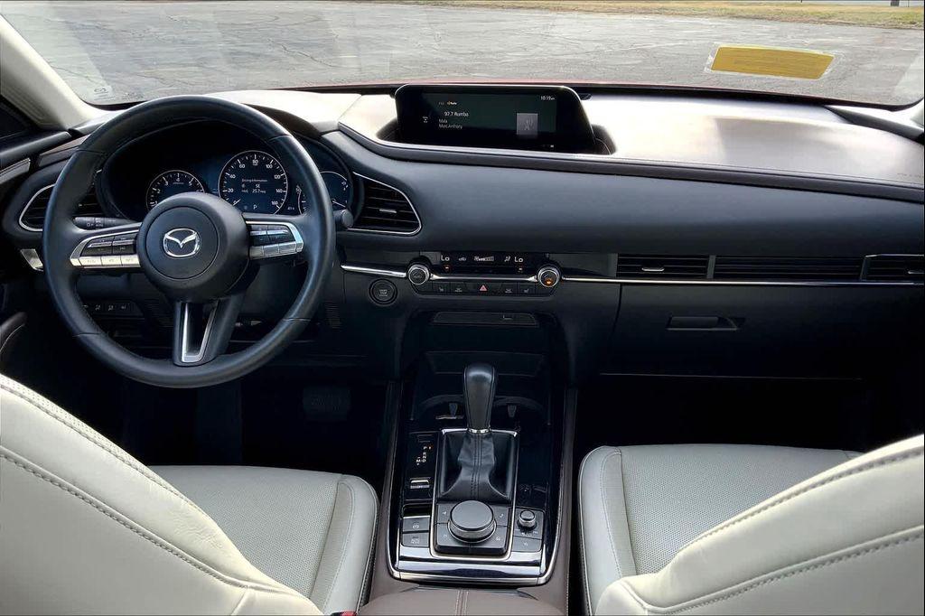used 2020 Mazda CX-30 car, priced at $20,987