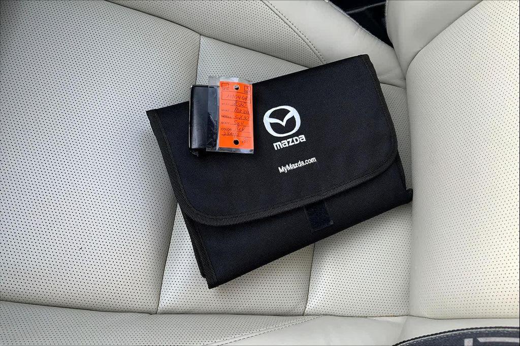 used 2020 Mazda CX-30 car, priced at $20,987