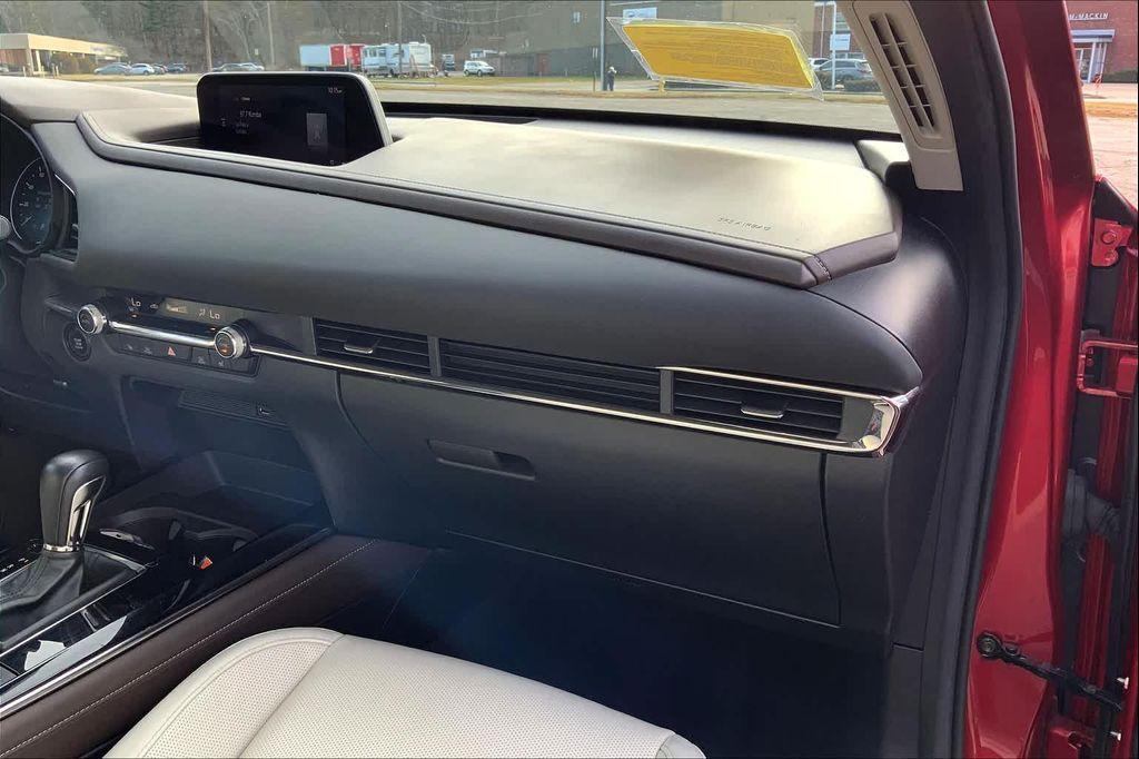 used 2020 Mazda CX-30 car, priced at $20,987