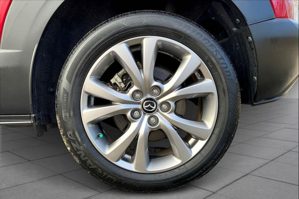 used 2020 Mazda CX-30 car, priced at $20,987