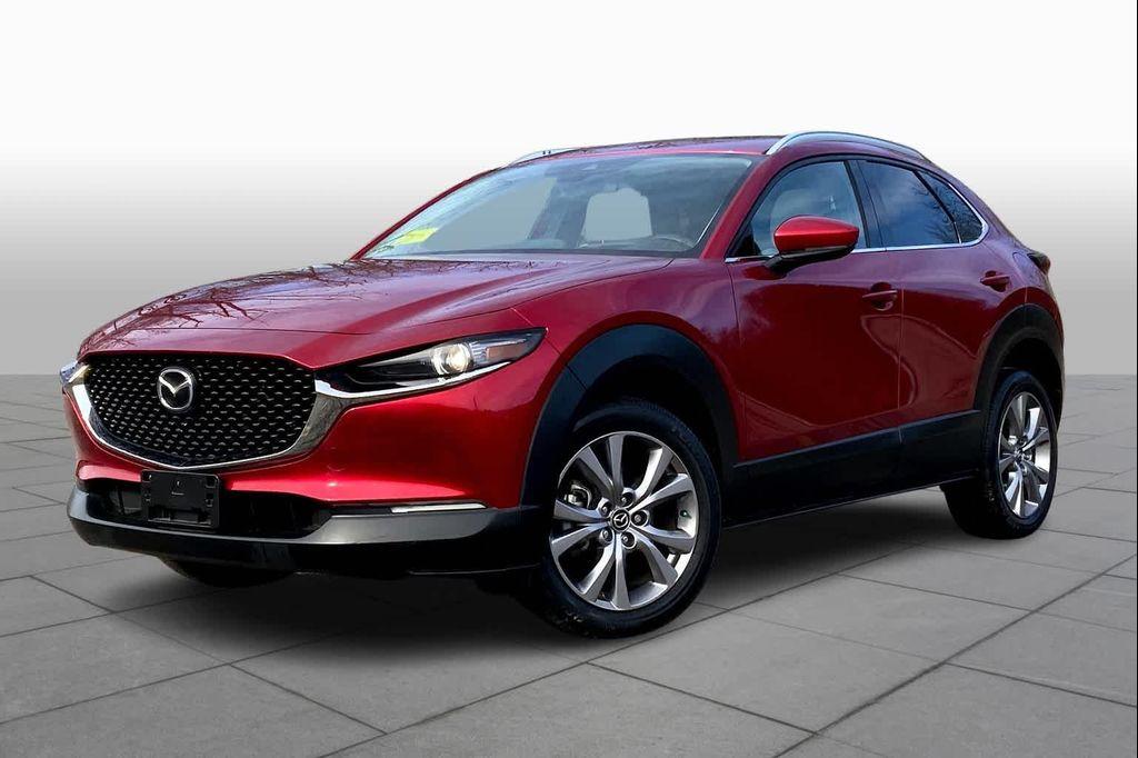 used 2020 Mazda CX-30 car, priced at $20,987