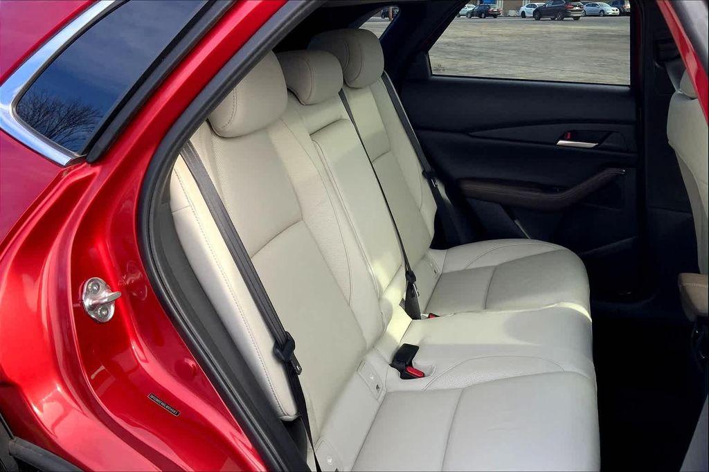 used 2020 Mazda CX-30 car, priced at $20,987