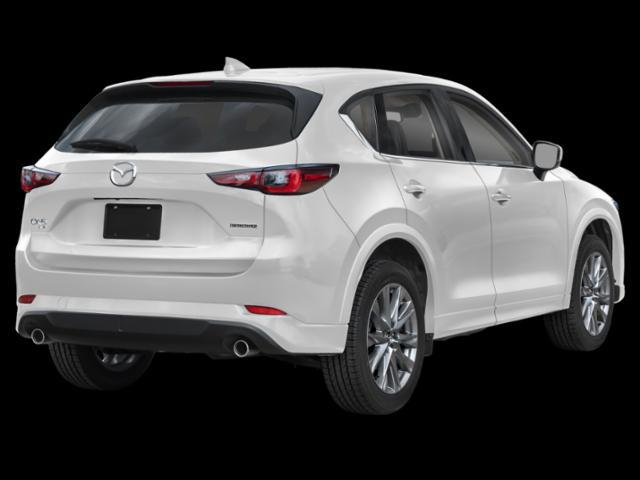 new 2024 Mazda CX-5 car, priced at $37,425