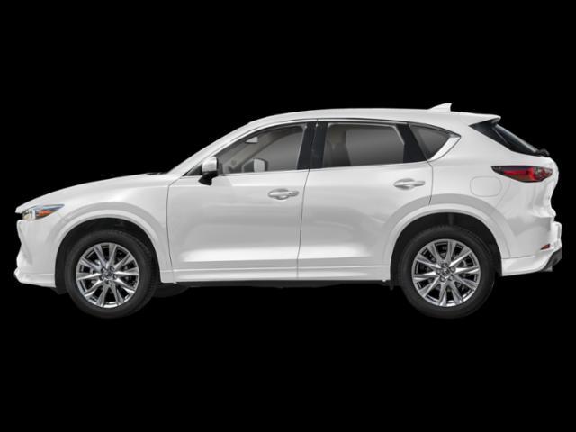 new 2024 Mazda CX-5 car, priced at $37,425