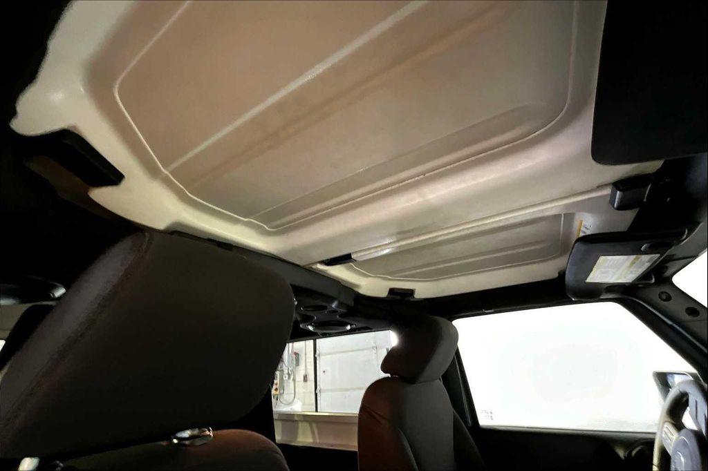 used 2014 Jeep Wrangler car, priced at $15,912