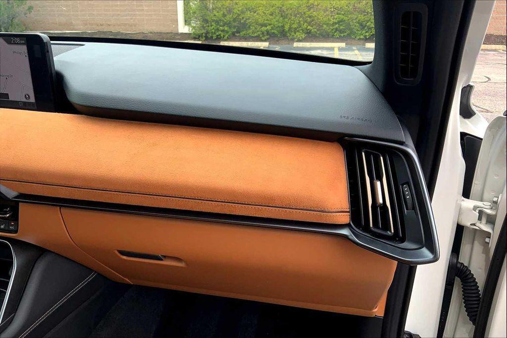 used 2025 Mazda CX-70 car, priced at $43,787