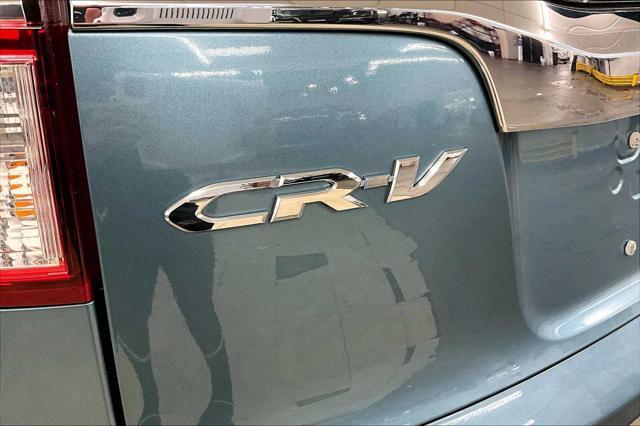 used 2015 Honda CR-V car, priced at $15,912