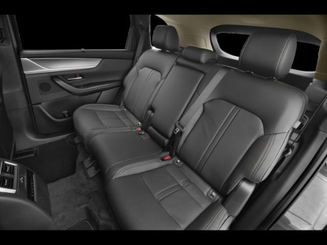 new 2025 Mazda CX-70 car, priced at $48,030