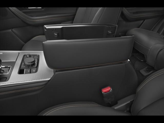 new 2025 Mazda CX-70 car, priced at $48,030