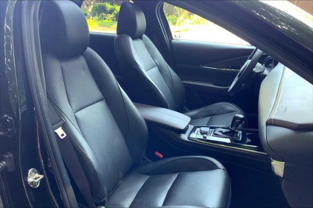 used 2022 Mazda CX-30 car, priced at $25,411
