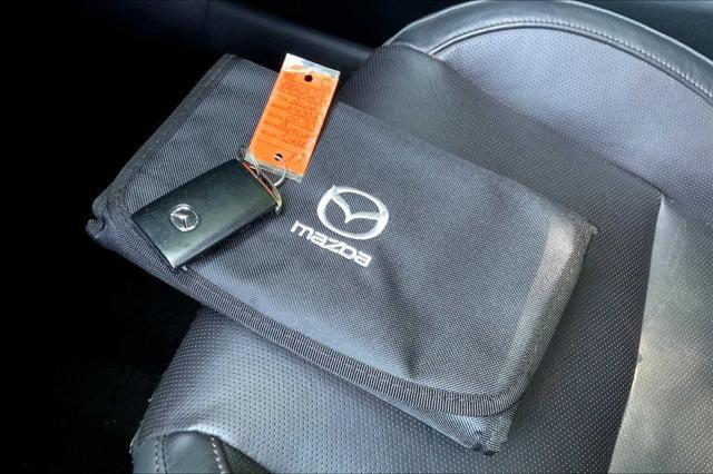 used 2022 Mazda CX-30 car, priced at $25,411
