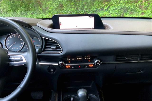 used 2022 Mazda CX-30 car, priced at $25,411