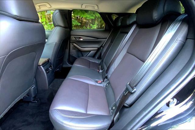 used 2022 Mazda CX-30 car, priced at $25,411