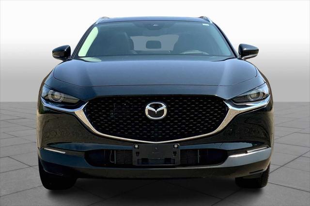 used 2022 Mazda CX-30 car, priced at $25,411
