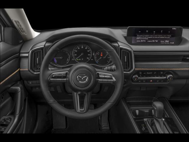 new 2025 Mazda CX-50 Hybrid car, priced at $42,155