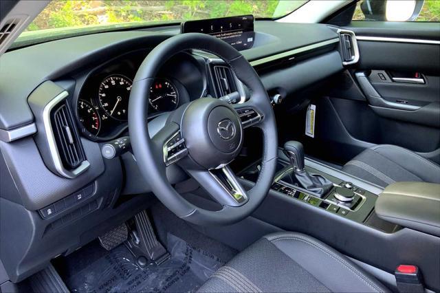 new 2025 Mazda CX-50 car, priced at $32,760