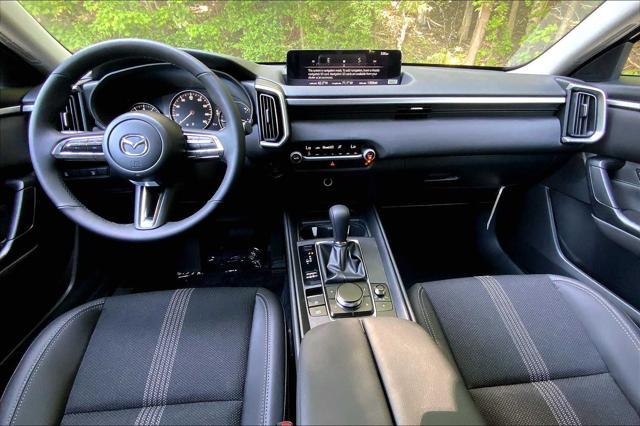 new 2025 Mazda CX-50 car, priced at $32,760
