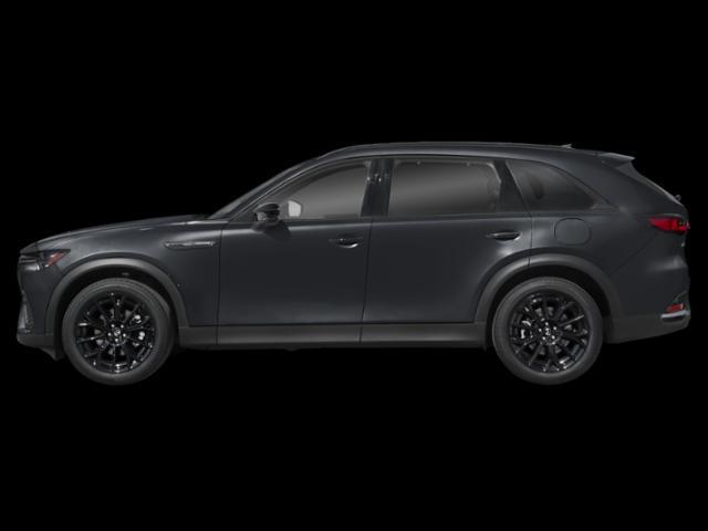 new 2026 Mazda CX-70 car, priced at $51,740