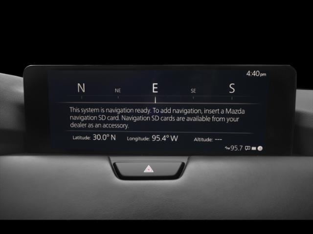 new 2026 Mazda CX-70 car, priced at $51,740