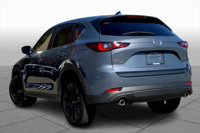 used 2023 Mazda CX-5 car, priced at $26,987