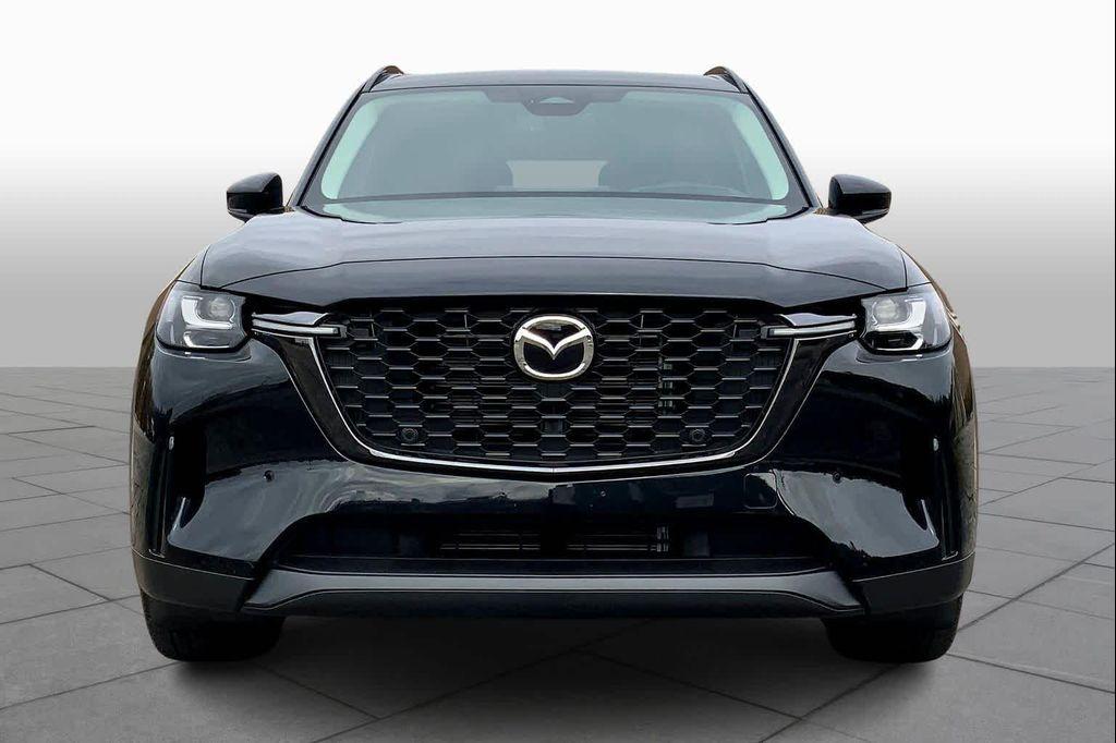 used 2025 Mazda CX-90 PHEV car, priced at $43,811