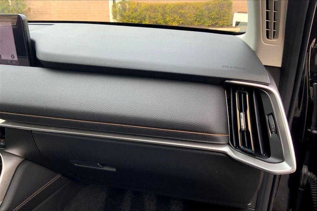 used 2025 Mazda CX-90 PHEV car, priced at $43,811