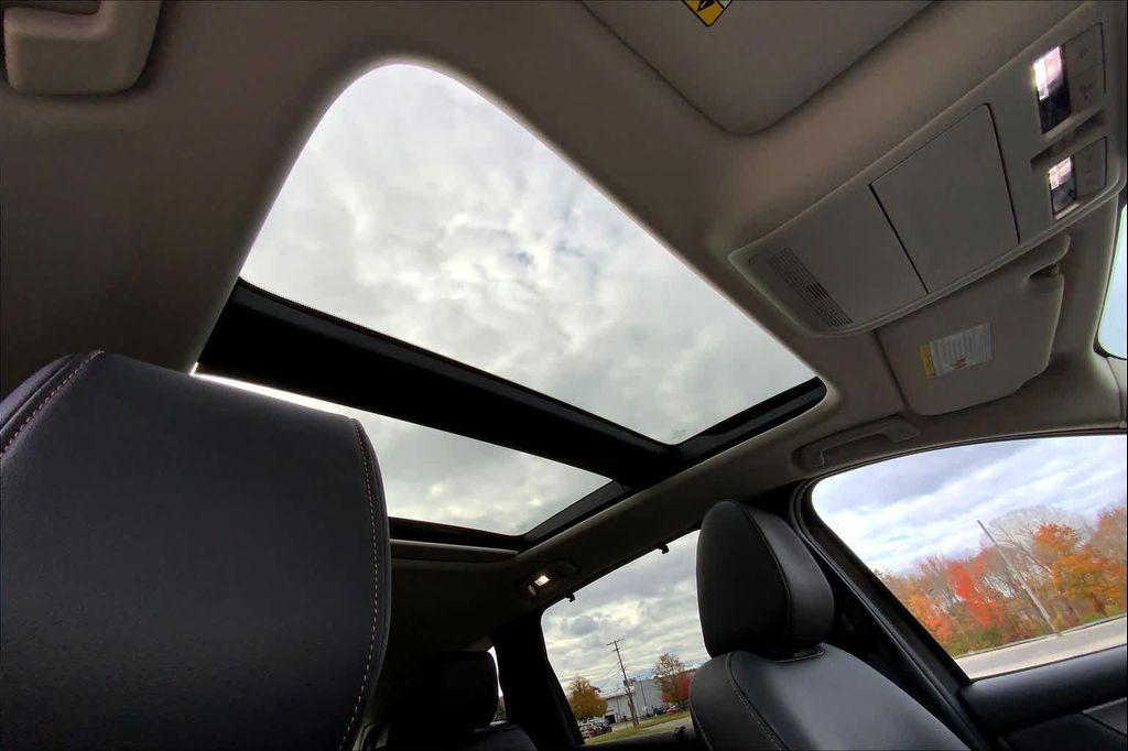 used 2025 Mazda CX-90 PHEV car, priced at $43,811