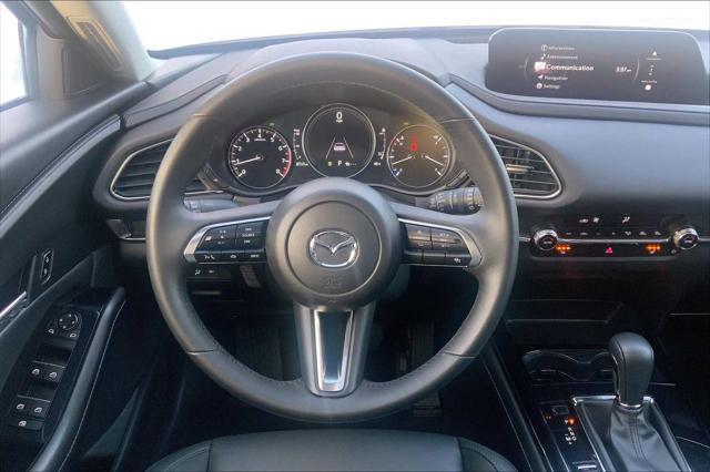 used 2024 Mazda CX-30 car, priced at $26,911