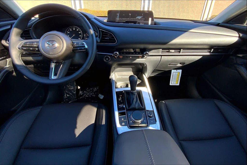 new 2026 Mazda CX-30 car, priced at $40,890