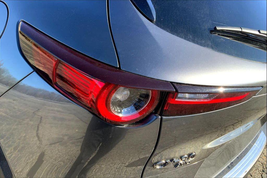 new 2026 Mazda CX-30 car, priced at $40,890