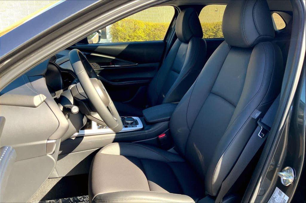 new 2026 Mazda CX-30 car, priced at $40,890