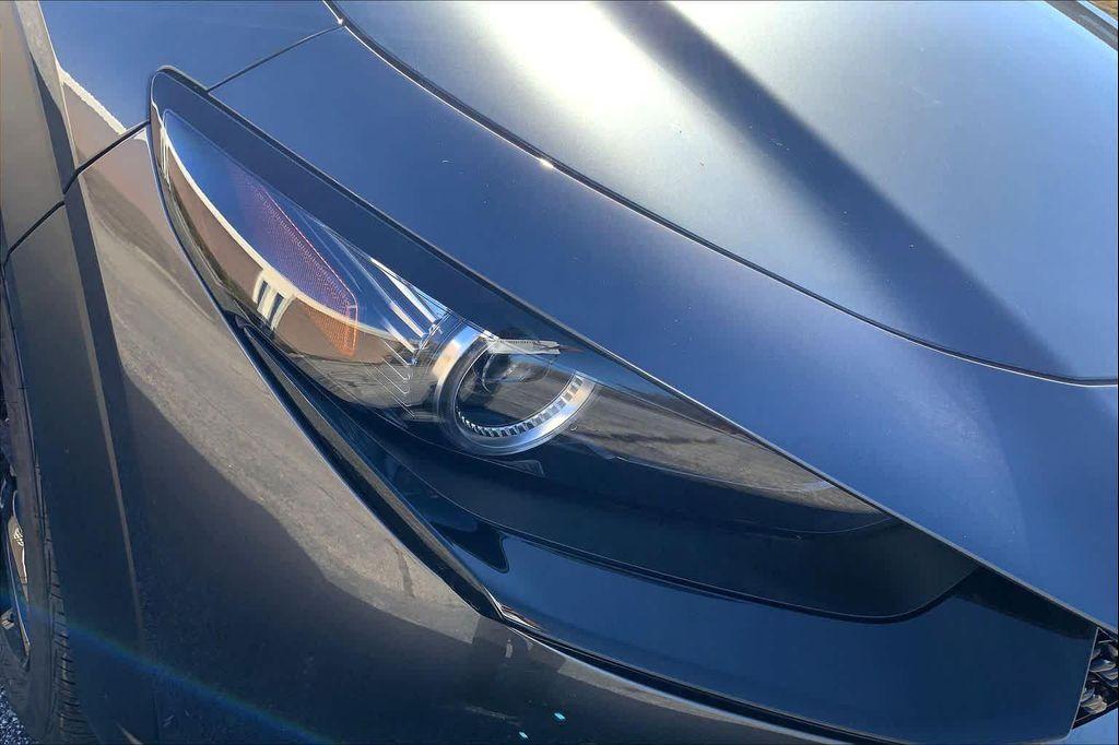 new 2026 Mazda CX-30 car, priced at $40,890