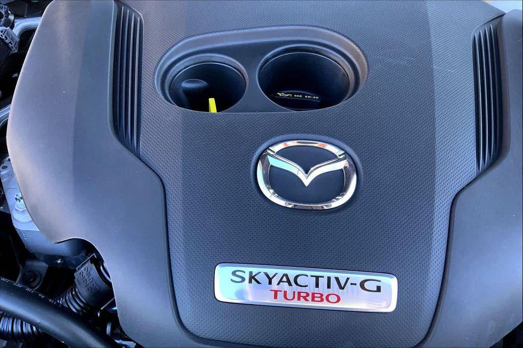 new 2026 Mazda CX-30 car, priced at $40,890