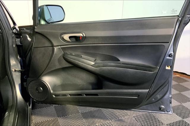 used 2009 Honda Civic car, priced at $8,811