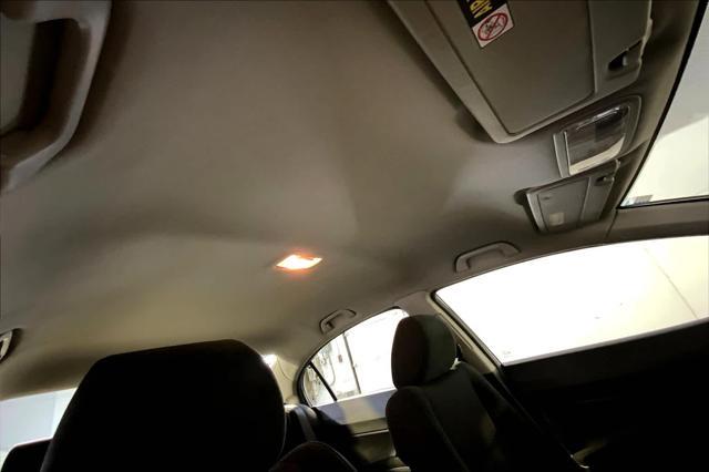used 2009 Honda Civic car, priced at $8,811