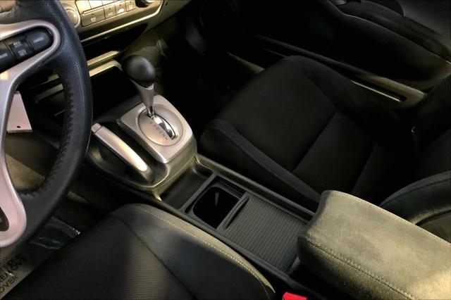 used 2009 Honda Civic car, priced at $8,811