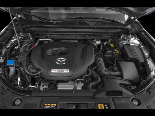 new 2025 Mazda CX-5 car, priced at $41,485