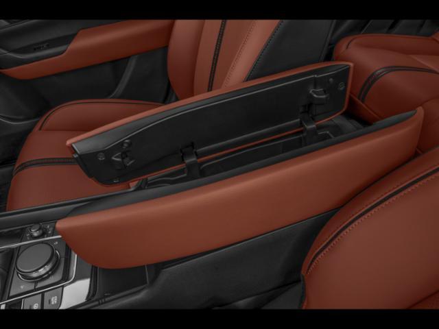 new 2025 Mazda CX-50 car, priced at $43,960