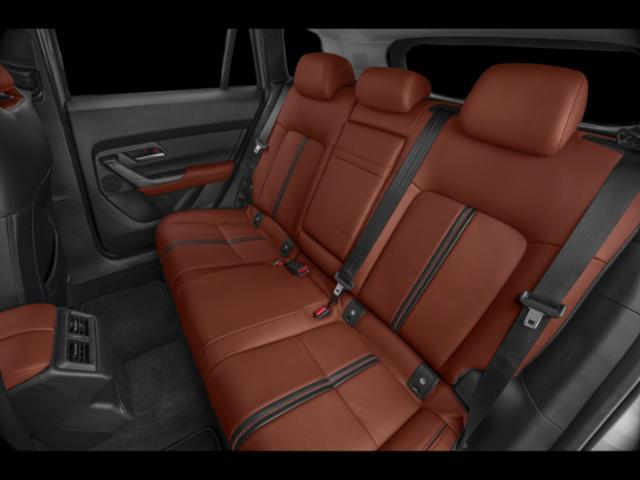 new 2025 Mazda CX-50 car, priced at $43,960