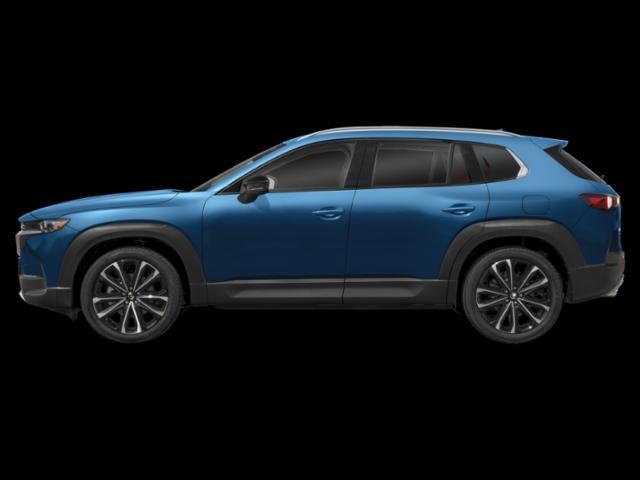 new 2025 Mazda CX-50 car, priced at $43,960