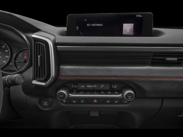 new 2025 Mazda CX-50 car, priced at $43,960