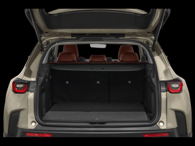 new 2025 Mazda CX-50 car, priced at $43,960