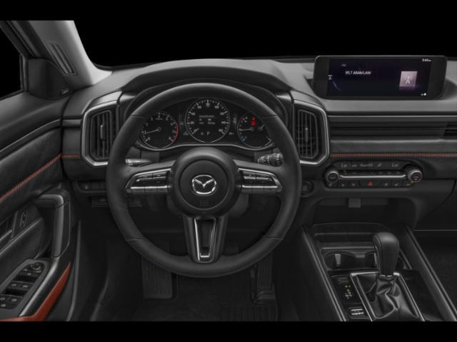 new 2025 Mazda CX-50 car, priced at $43,960