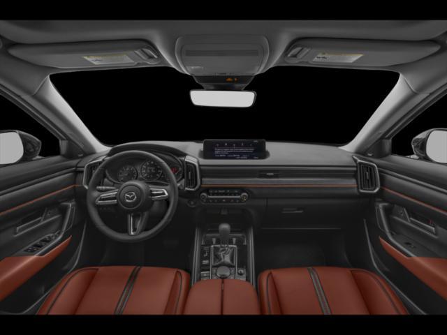 new 2025 Mazda CX-50 car, priced at $43,960