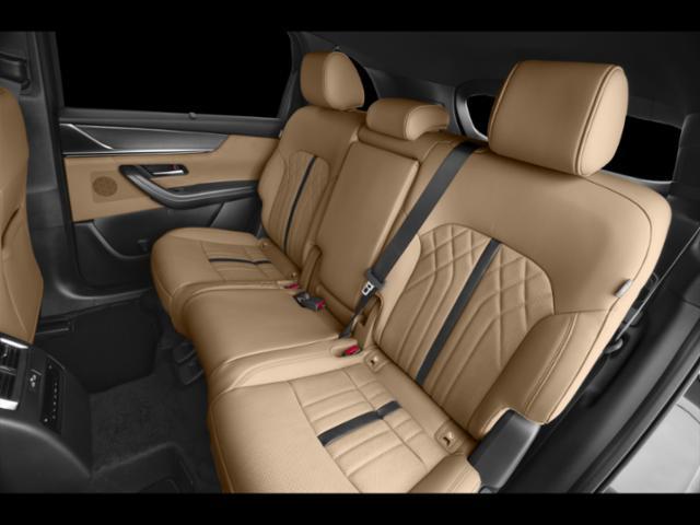 new 2025 Mazda CX-70 car, priced at $57,142