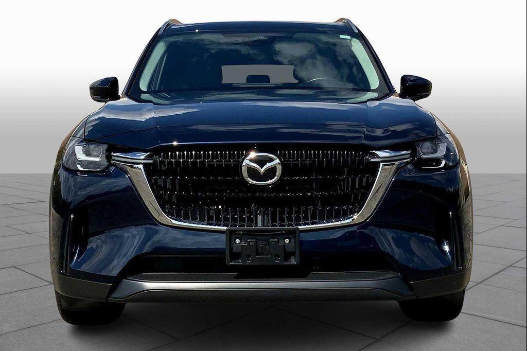 used 2024 Mazda CX-90 PHEV car, priced at $35,487