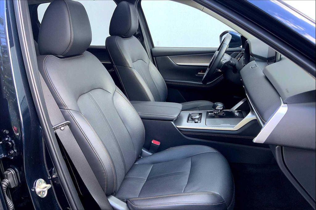 used 2024 Mazda CX-90 PHEV car, priced at $35,487